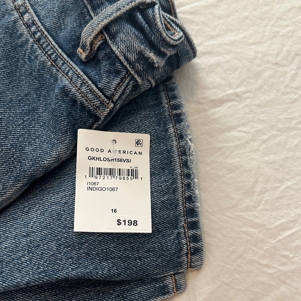 Good American Khloe Jeans - Picture 8 of 8